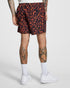 KSUBI FIRE BOARDSHORT MULTI Mens Apparel - Mens Apparel
