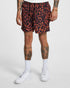 KSUBI FIRE BOARDSHORT MULTI Mens Apparel - Mens Apparel