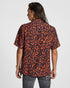 KSUBI FIRE RESORT SS SHIRT Mens Apparel - Mens Apparel