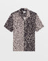 KSUBI FIRE RESORT SS SHIRT Mens Apparel - Mens Apparel