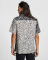 KSUBI FIRE RESORT SS SHIRT Mens Apparel - Mens Apparel