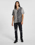 KSUBI FIRE RESORT SS SHIRT Mens Apparel - Mens Apparel