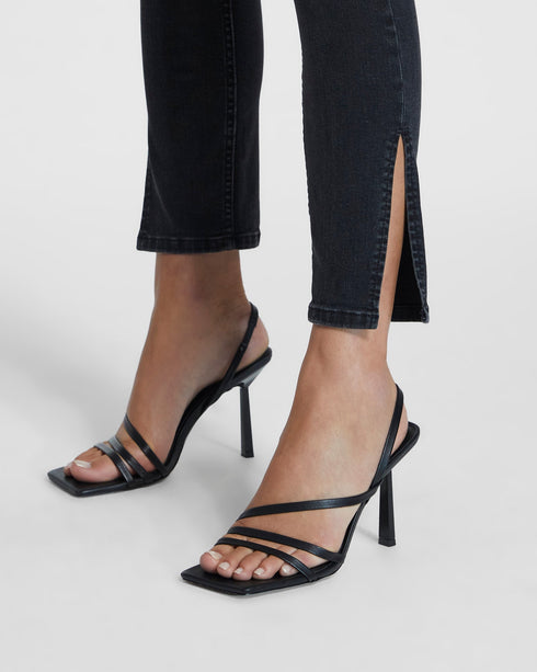 KSUBI HI N WAISTED Womens Apparel - Womens Apparel