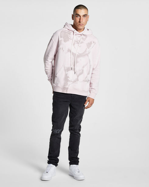 KSUBI HIGH LOVERS BIGGIE HOODIE MAGN Mens Apparel - Mens