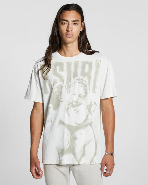 KSUBI HIGH LOVERS BIGGIE SS MAGN Mens Apparel - MENS APPAREL