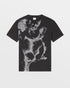 KSUBI HIGH LOVERS KASH SS TEE FADED Mens Apparel - MENS