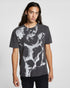 KSUBI HIGH LOVERS KASH SS TEE FADED Mens Apparel - MENS