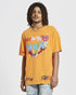 KSUBI ILY BIGGIE SS TEE Mens Apparel - MENS APPAREL