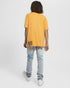 KSUBI ILY BIGGIE SS TEE Mens Apparel - MENS APPAREL