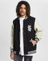 KSUBI KING LETTERMAN JACKET Mens Apparel - Staging