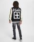 KSUBI KING LETTERMAN JACKET Mens Apparel - Staging