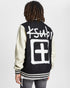 KSUBI KING LETTERMAN JACKET Mens Apparel - Staging