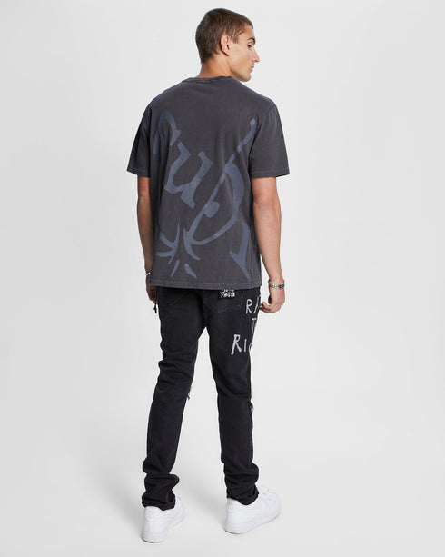 KSUBI KSUBEYE KASH SS TEE Mens Apparel - MENS APPAREL