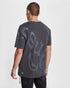 KSUBI KSUBEYE KASH SS TEE Mens Apparel - MENS APPAREL