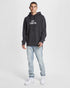 KSUBI KSUCKS KASH HOODIE Mens Apparel - MENS APPAREL
