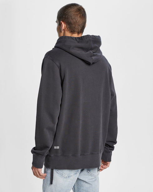 KSUBI KSUCKS KASH HOODIE Mens Apparel - MENS APPAREL