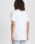 KSUBI KSUCKS SEEING LINES SS TEE Mens Apparel - Mens Apparel