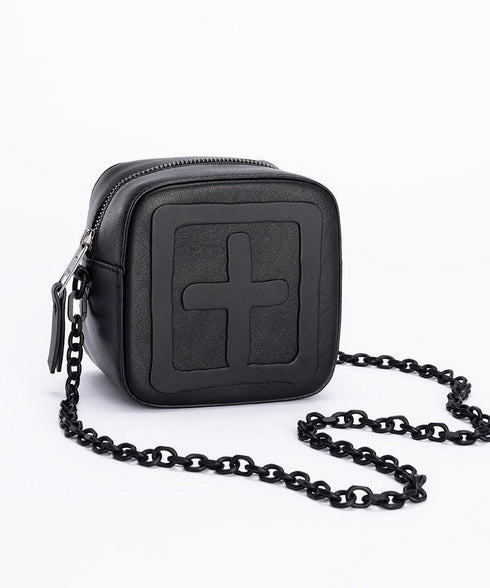 KSUBI KUBE MINI BAG Accessories - 5000005871 / Black -
