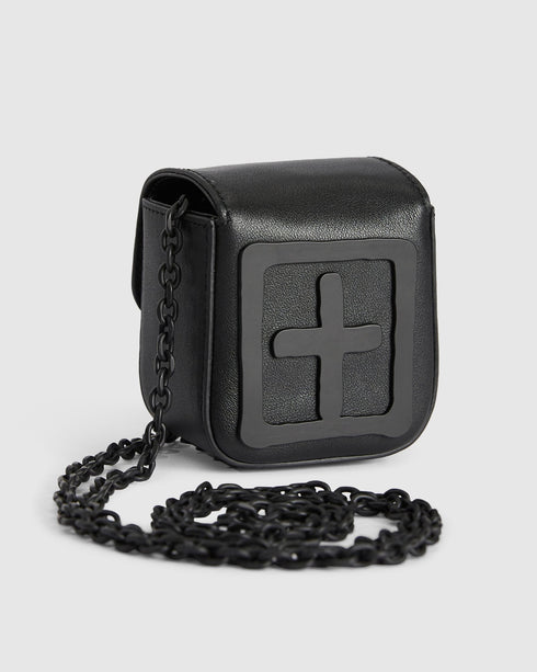 KSUBI MICRO KUBE BAG Accessories - USP22BG002 / Black -