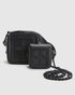 KSUBI MICRO KUBE BAG Accessories - USP22BG002 / Black -
