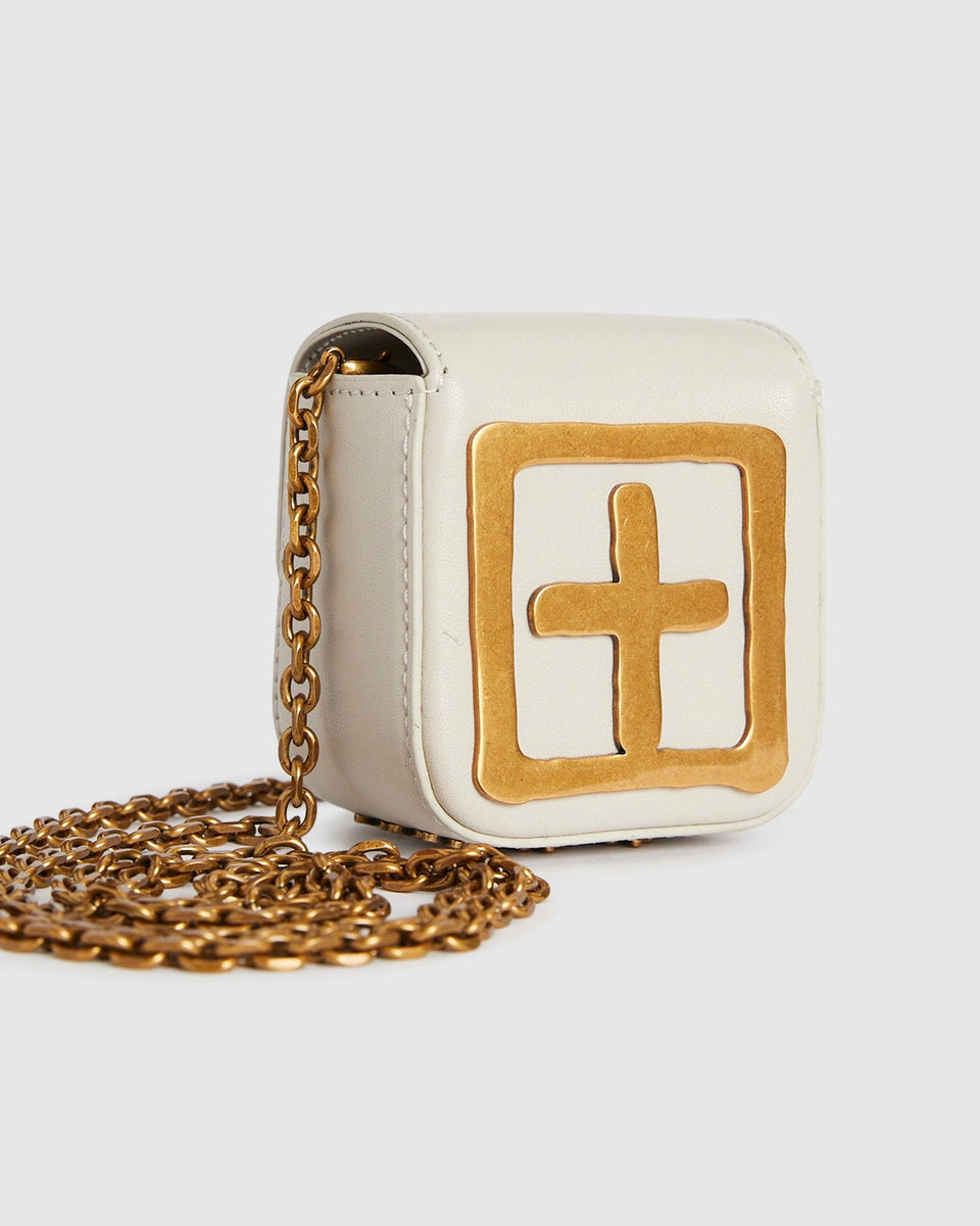 KSUBI MICRO KUBE BAG Accessories – ASPHALT