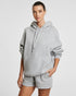KSUBI OH.G HOODIE Womens Apparel - WOMENS APPAREL