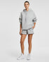KSUBI OH.G HOODIE Womens Apparel - WOMENS APPAREL