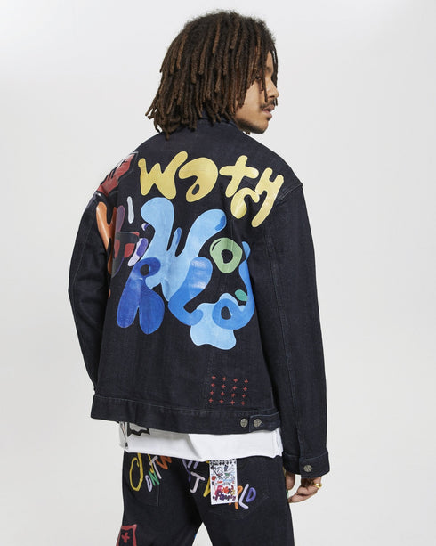 KSUBI OH G JACKET COMMUNITY Mens Apparel - MENS APPAREL