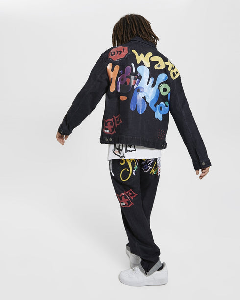 KSUBI OH G JACKET COMMUNITY Mens Apparel - MENS APPAREL