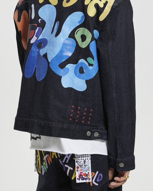 KSUBI OH G JACKET COMMUNITY Mens Apparel - MENS APPAREL