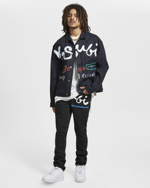 KSUBI OH G JACKET COMMUNITY Mens Apparel - MENS APPAREL