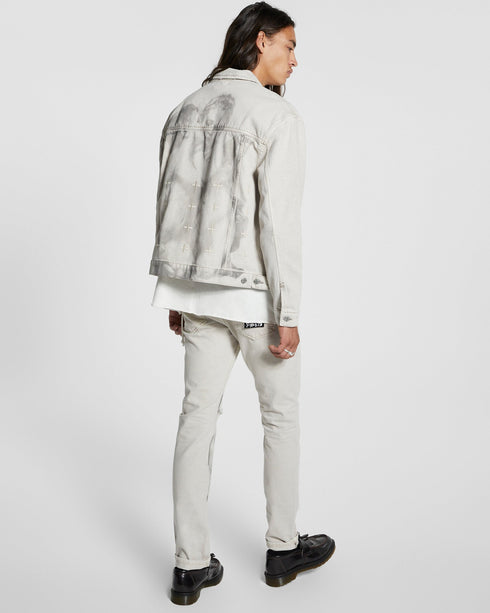 KSUBI OH.G JACKET HIGH LOVERS ANTIKE Mens Apparel - Mens