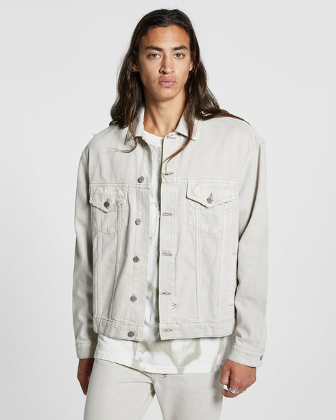 KSUBI OH.G JACKET HIGH LOVERS ANTIKE Mens Apparel - Mens