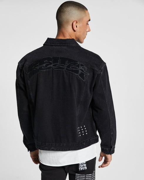 KSUBI OH.G JACKET K ACE Mens Apparel - Mens Apparel