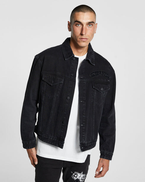 KSUBI OH.G JACKET K ACE Mens Apparel - Mens Apparel