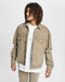 KSUBI OH.G JACKET KHAKI KUSH Mens Apparel - MENS APPAREL