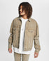 KSUBI OH.G JACKET KHAKI KUSH Mens Apparel - MENS APPAREL
