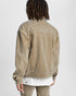 KSUBI OH.G JACKET KHAKI KUSH Mens Apparel - MENS APPAREL