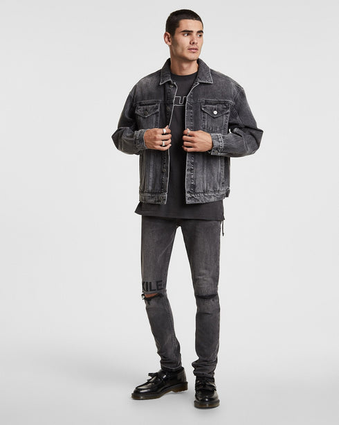 KSUBI OH. G JACKET Mens Apparel - MENS APPAREL