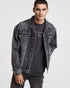 KSUBI OH. G JACKET Mens Apparel - MENS APPAREL