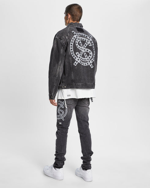 KSUBI OH.G JACKET PARADOX Mens Apparel - Mens Apparel