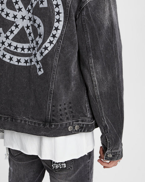 KSUBI OH.G JACKET PARADOX Mens Apparel - Mens Apparel