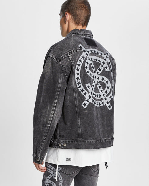 KSUBI OH.G JACKET PARADOX Mens Apparel - Mens Apparel