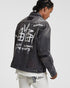 KSUBI OH. G JACKET RETOX Mens Apparel - MENS APPAREL