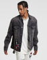 KSUBI OH. G JACKET RETOX Mens Apparel - MENS APPAREL