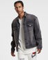 KSUBI OH. G JACKET RETOX Mens Apparel - MENS APPAREL