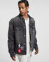 KSUBI OH. G JACKET RETOX Mens Apparel - MENS APPAREL