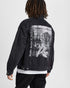 KSUBI OH. G JACKET ROSE ROYALTY Mens Apparel - MENS APPAREL