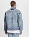 KSUBI OH.G JACKET SKYHIGH Mens Apparel - MENS APPAREL