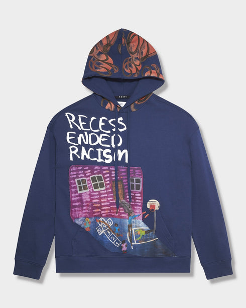 KSUBI RECESS BIGGIE HOODIE Mens Apparel - MENS APPAREL